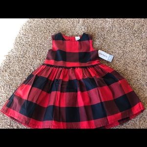 New with tag Carter’s 18 month